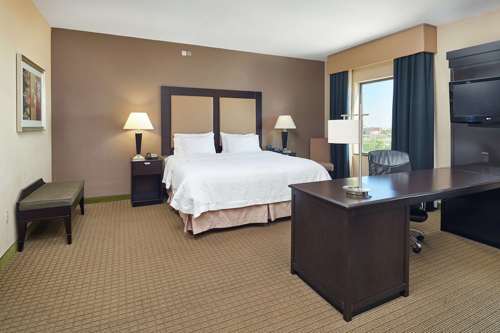 Hampton Inn & Suites Decatur - photo 12