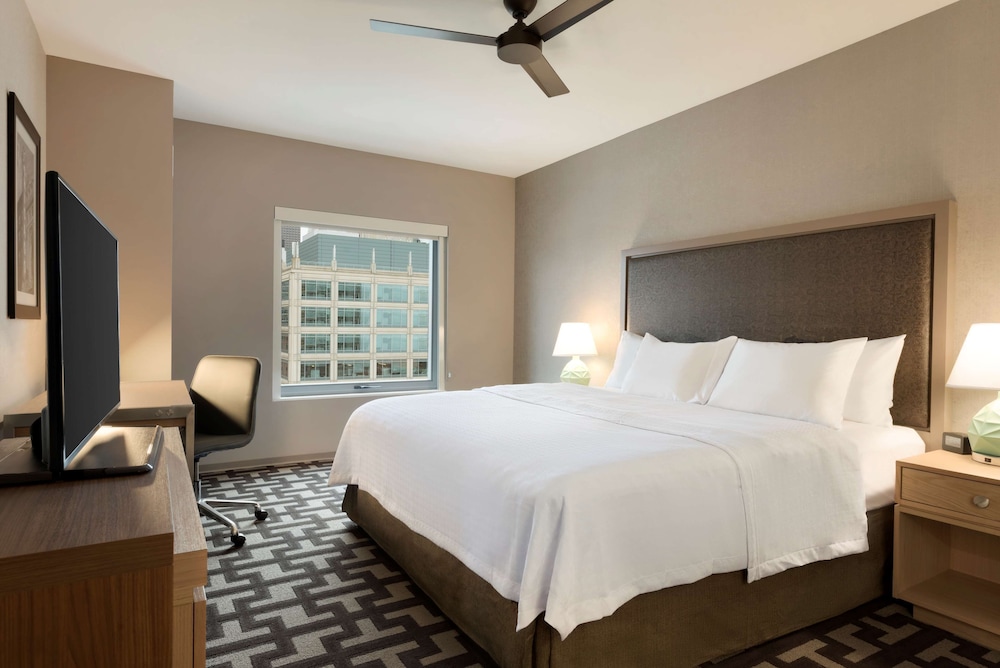 Homewood Suites by Hilton Chicago West Loop Fulton Mkt Area - photo 11