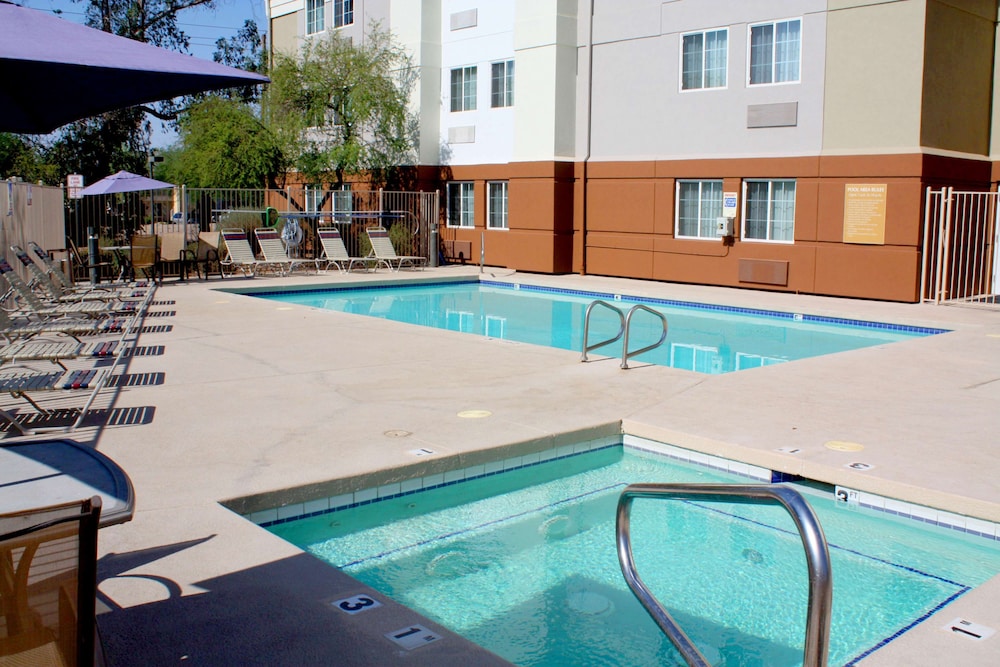 Sonesta Simply Suites Phoenix Glendale - photo 13