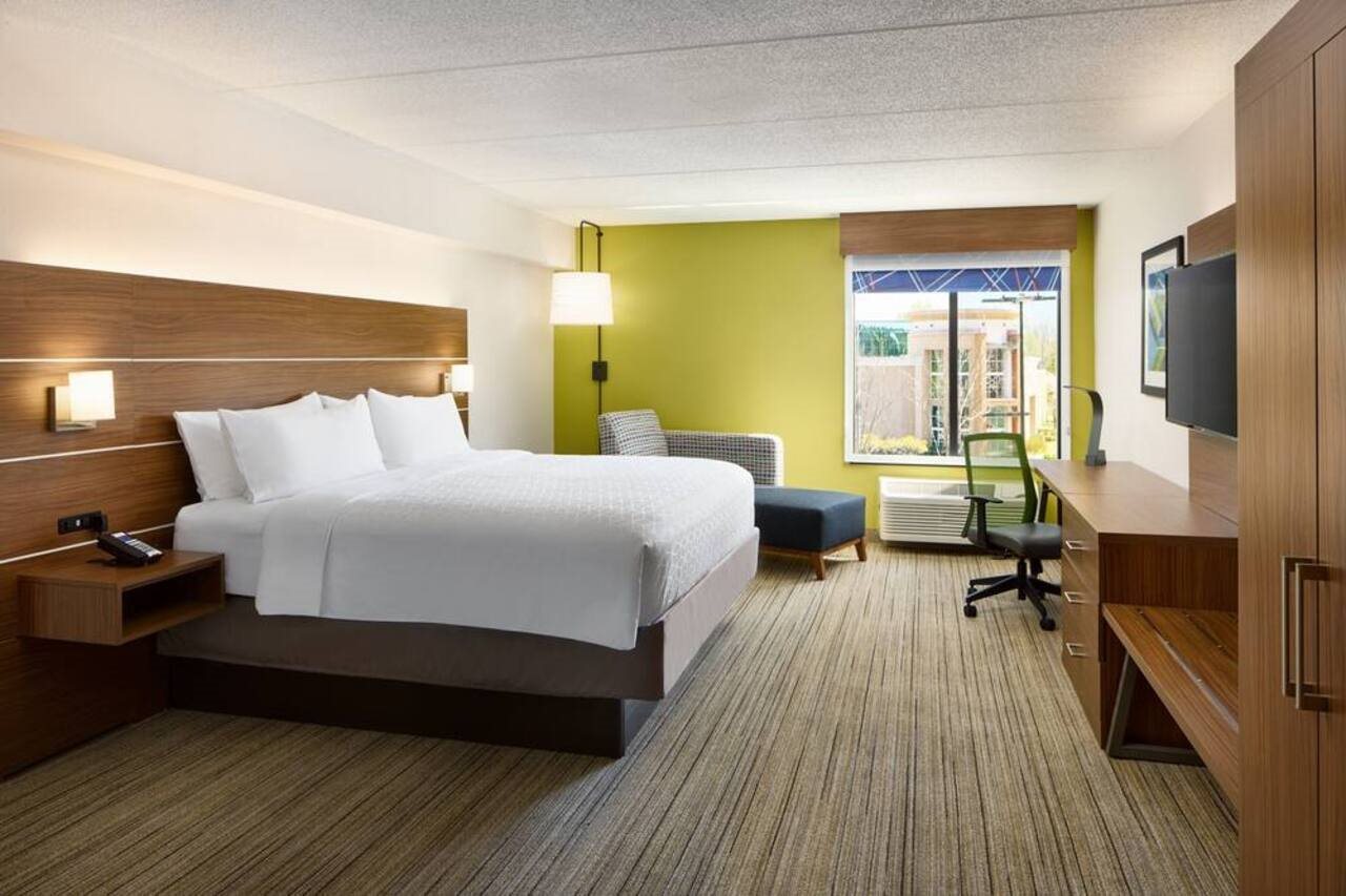 Holiday Inn Express & Suites Atlanta Tucker Northlake by IHG - photo 9
