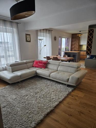 Panorama Residence — 4-Star Luxury Hotel in Brasov, Romania