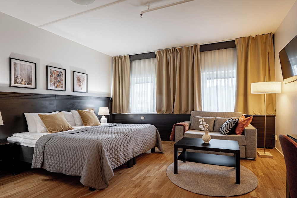 ibis Styles Stockholm Jarva in Solna, Sweden