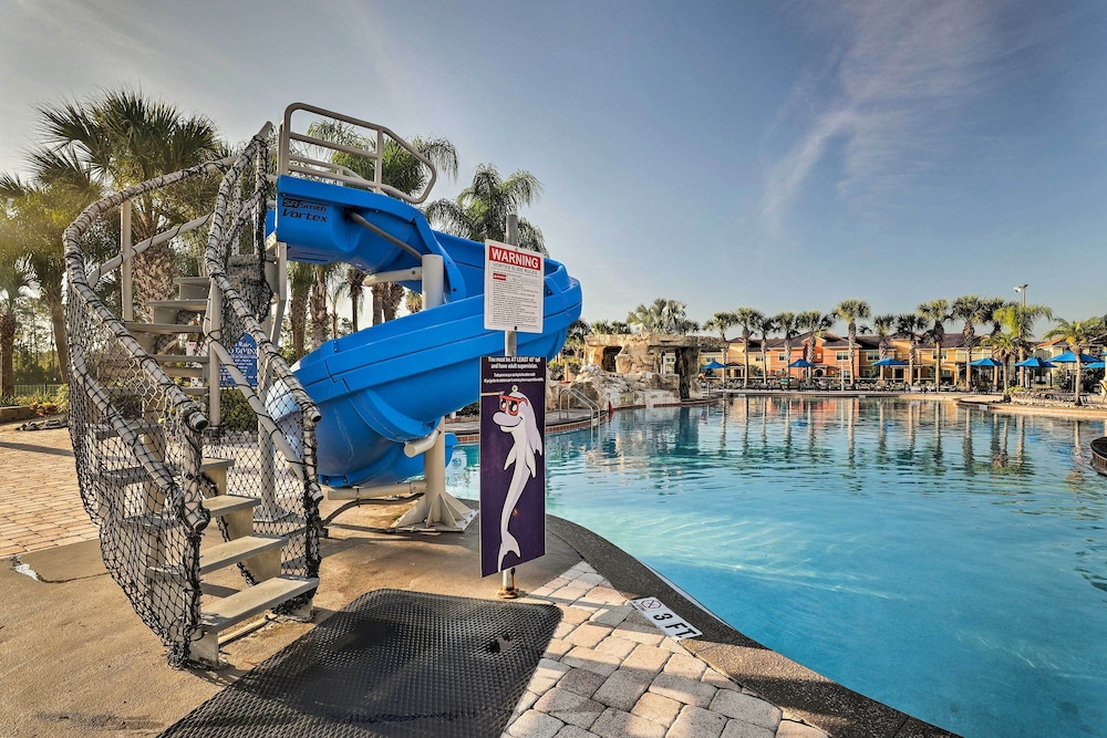 5 Mi to Walt Disney World Gem w Resort Perks - photo 42