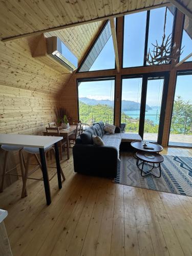Cottage Kolkha