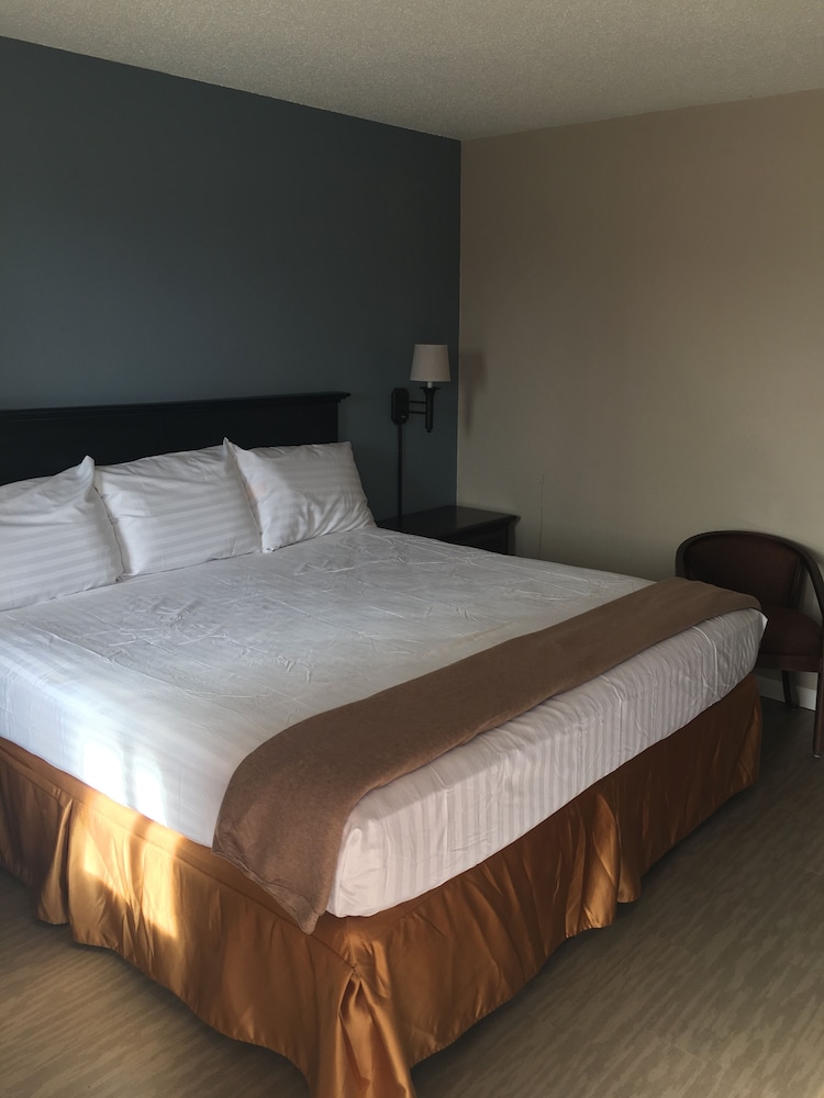 Hotel Las Cruces I 10 West — hotel in Las Cruces