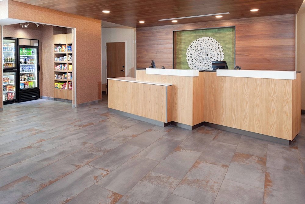 Fairfield Inn & Suites by Marriott Fort Morgan - photo 2