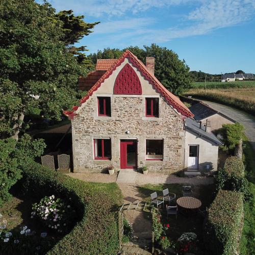 Kerlauma - last minute hotel in Locquemeau