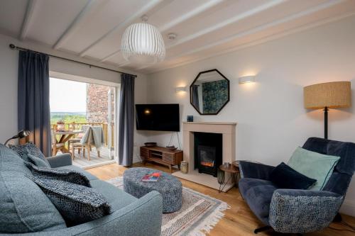 Maison Cottage