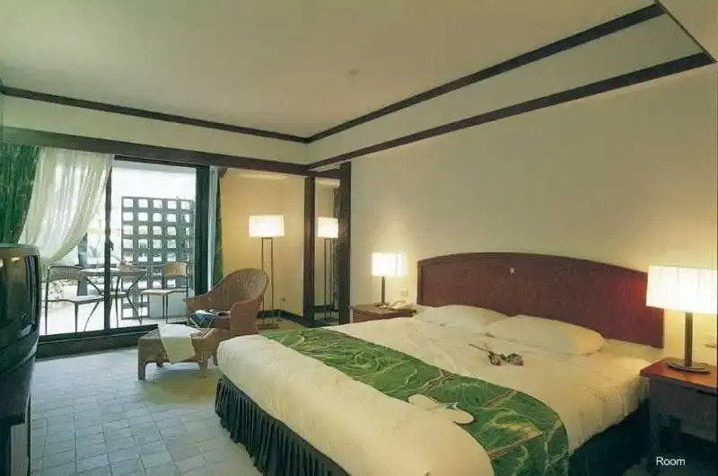 Yoho Kids Hotel — Hengchun — photo 2