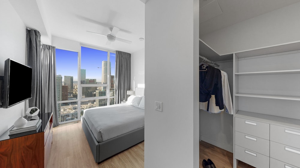 Level Los Angeles Downtown South Olive - photo 4