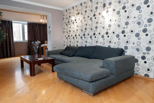 Home at Old Tbilisi