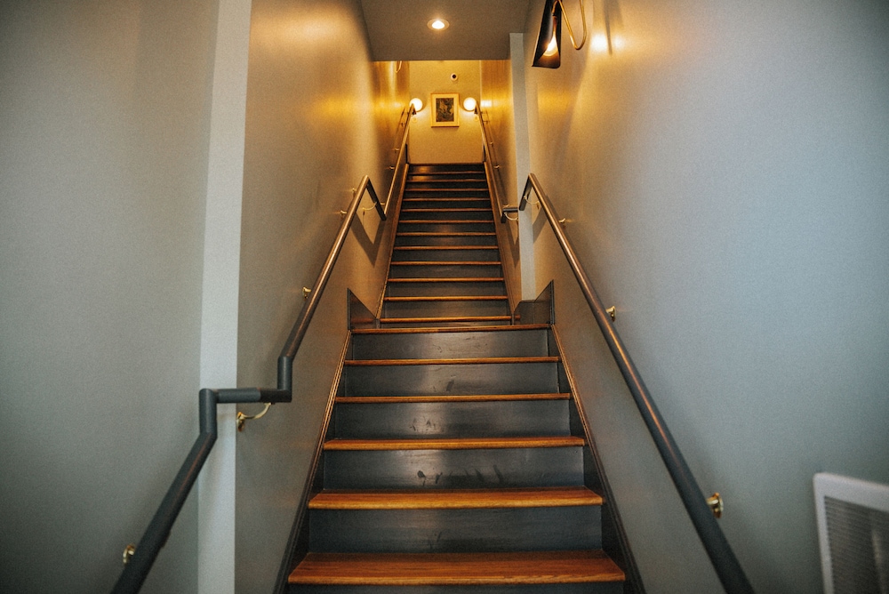 The Woodward Hotel - photo 52