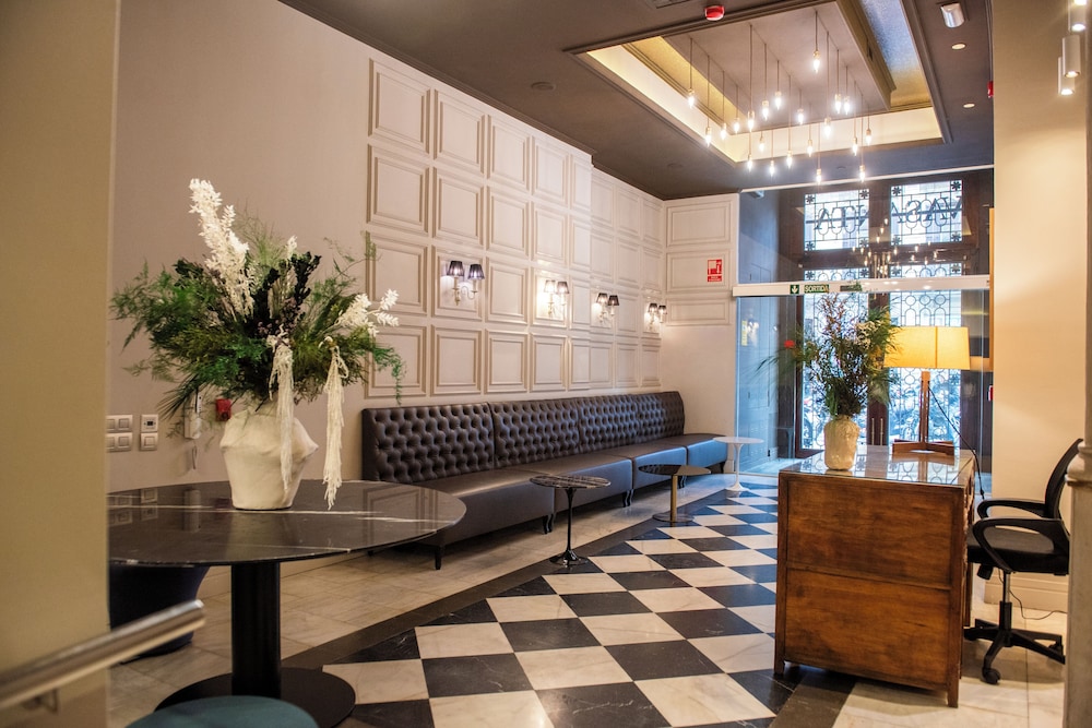 Vasanta Hotel - last minute hotel in Barcelona