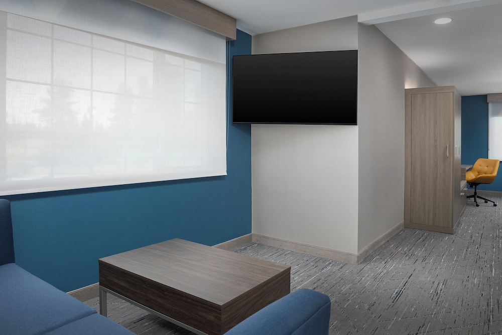 Holiday Inn Express Spokane Airport by IHG - photo 16