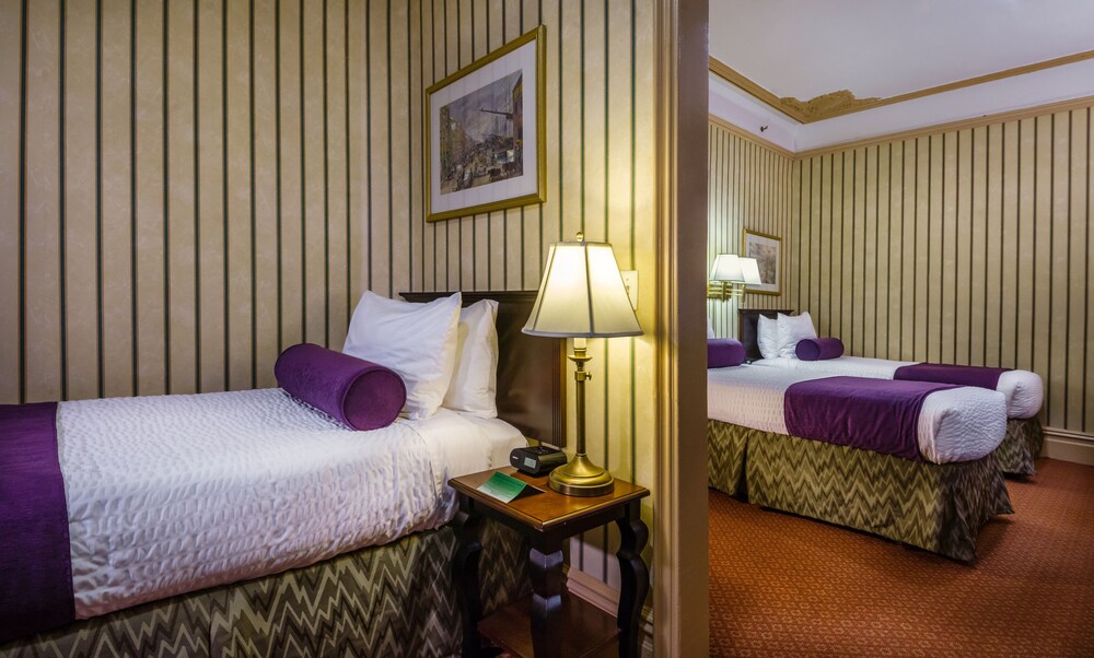 The Hotel Wolcott - photo 38