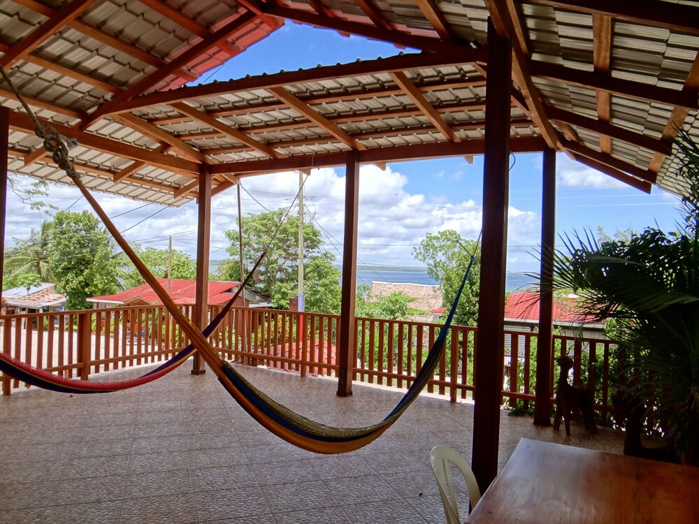 Hotel Y Restaurante Las Gardenias in Flores, Guatemala