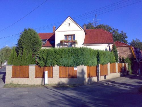 Penzion Cihelna in Brno, Czech Republic