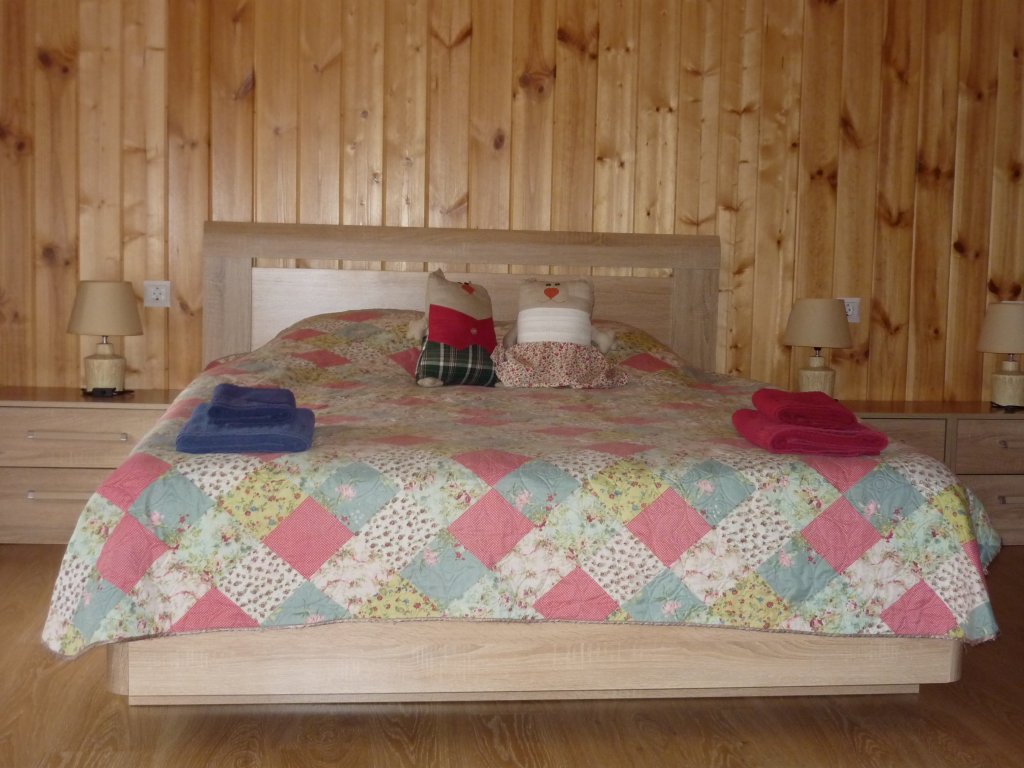 Zhasmin Living Quarters in Suzdal', Russia