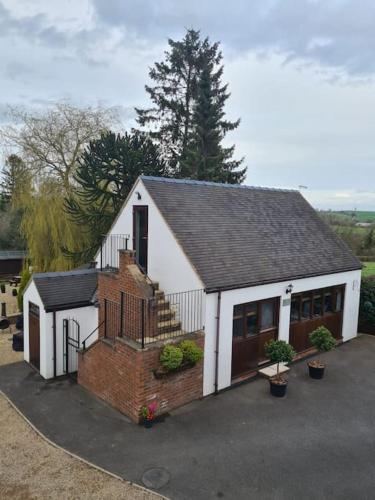 The Willow - last minute hotel in Uttoxeter