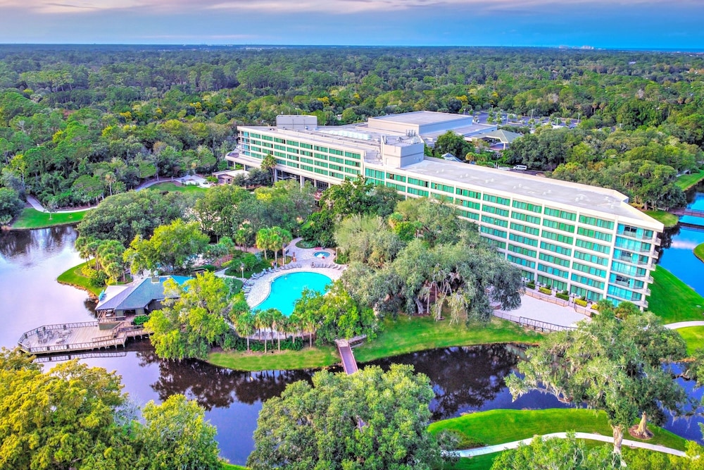 Sawgrass Marriott Golf Resort & Spa - photo 57