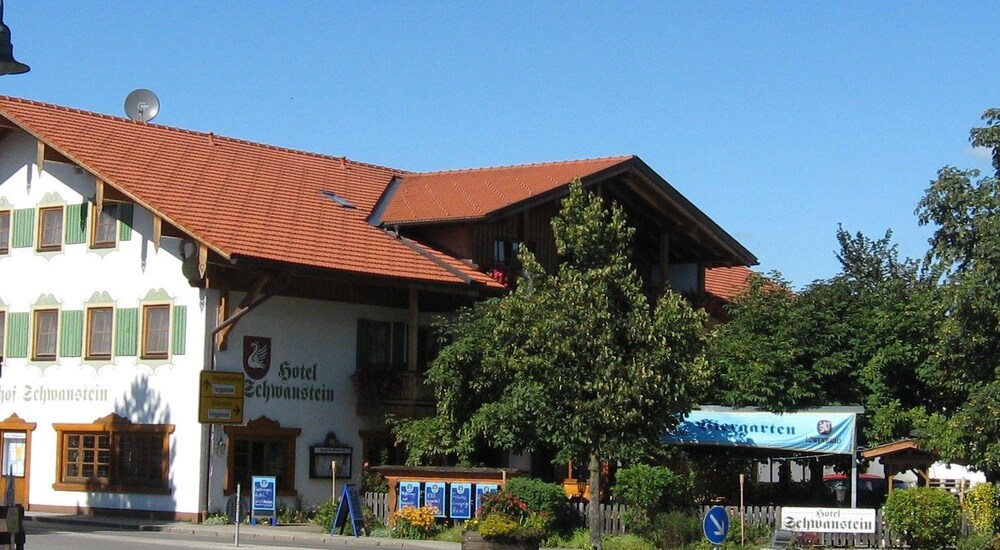 Hotel Schwanstein