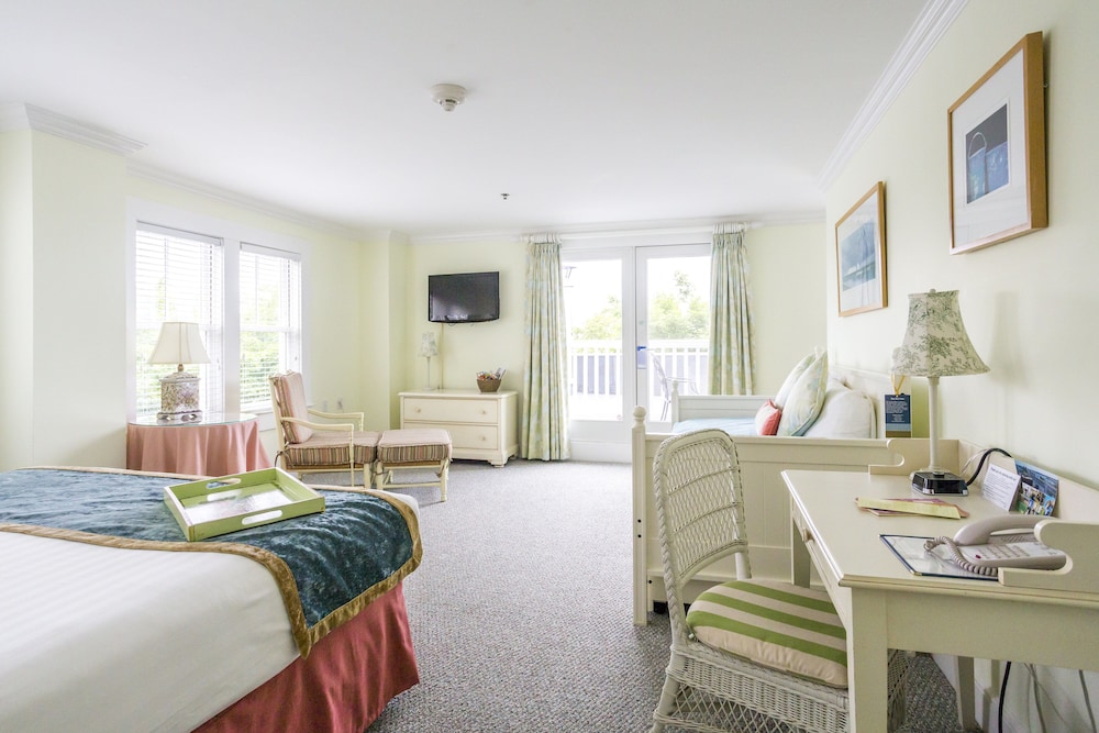 Mansion House Inn And Spa - photo 20
