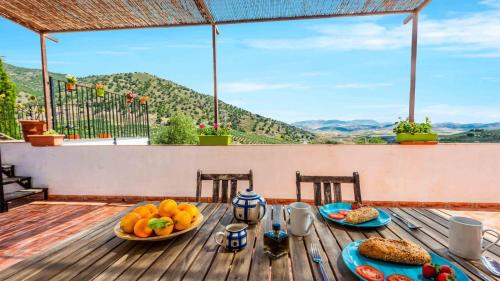 La Casita del Sabinal Álora by Ruralidays in Alora, Spain