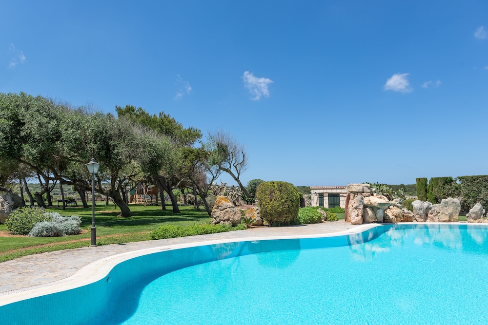 Agroturismo Biniatram in Ciutadella, Spain