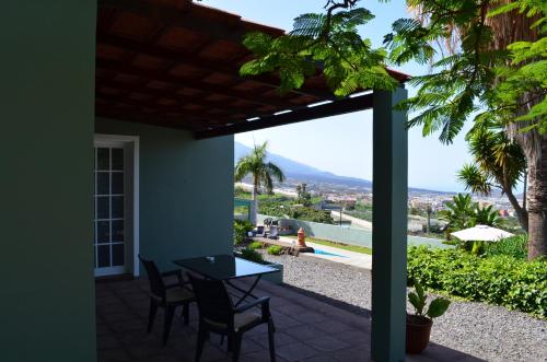 La Camuesa Adults Only — Los Llanos De Aridane — photo 5