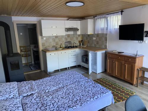 Salt Key House Studio — 4-Star Luxury Hotel in Praid, Romania