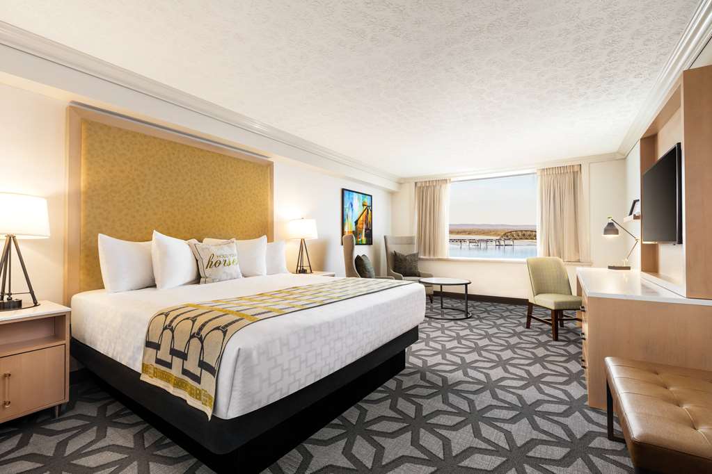Galt House Hotel Trademark Collection by Wyndham - photo 20