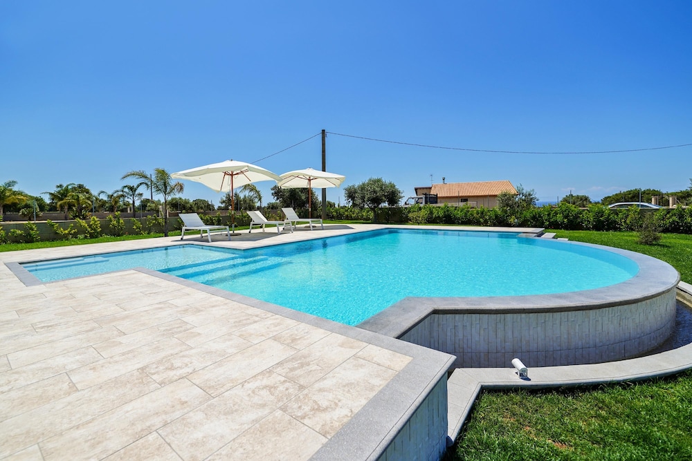Villetta Bianca — hotel in Scicli