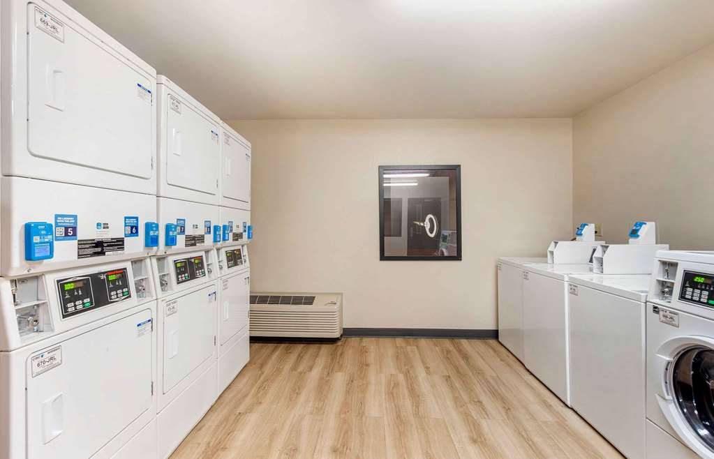 Extended Stay America Select Suites Chicago Lisle - photo 40