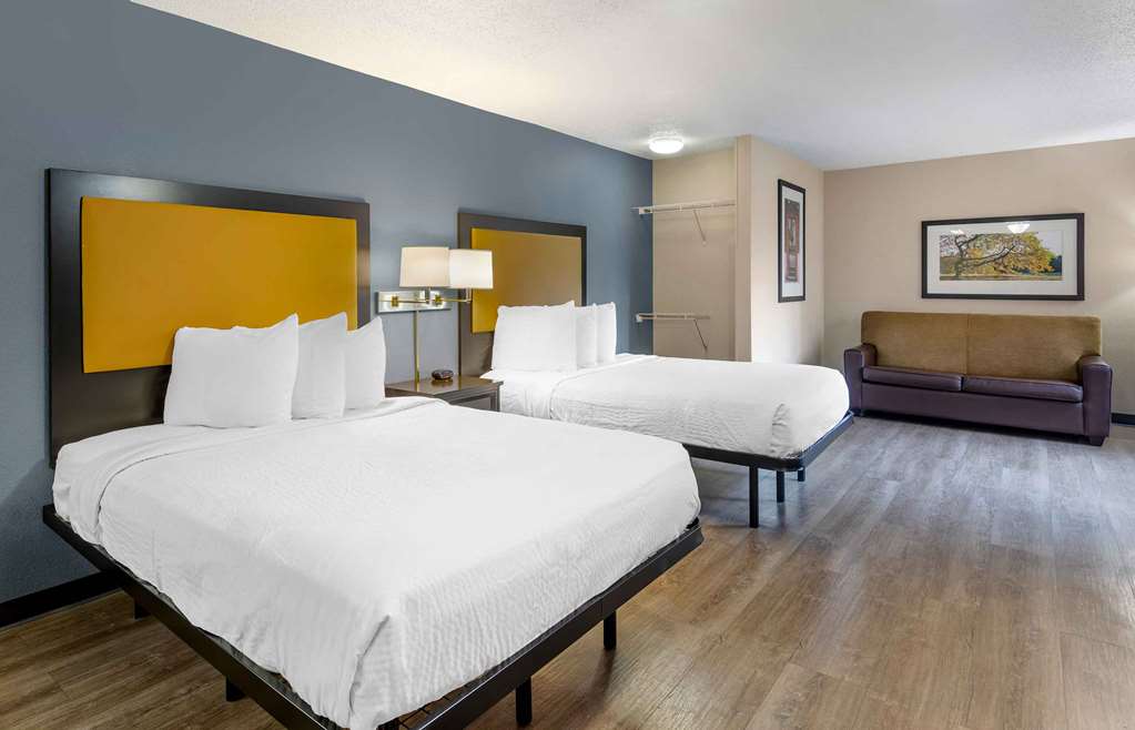 Extended Stay America Suites Memphis Germantown West - photo 26