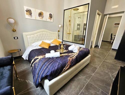 Domitia Vatican Luxury Apartment — 4-Star Luxury Hotel in Rome, Italy