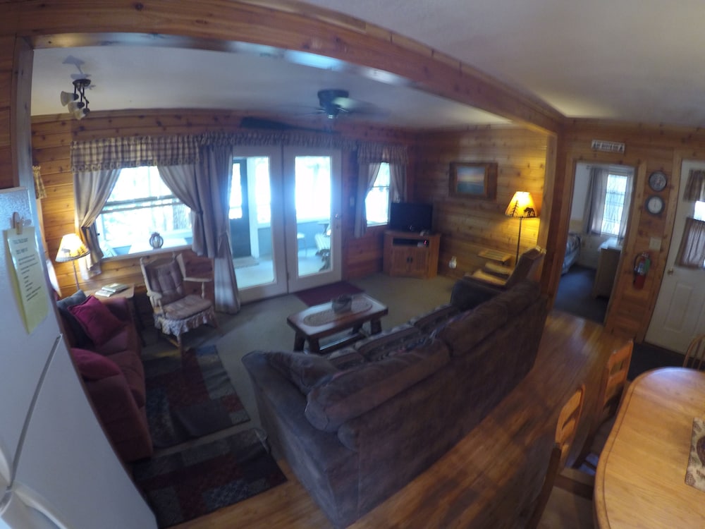 Timber Bay Resort - photo 53