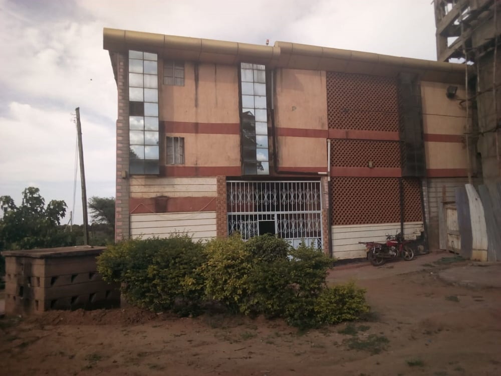 Falish Hotels in Mwingi, Kenya