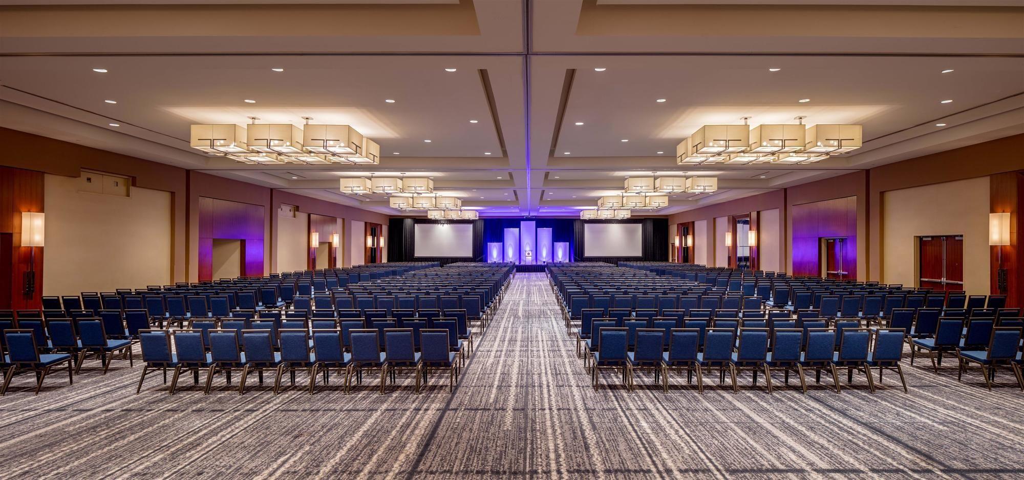 Hyatt Regency Crystal City - photo 10