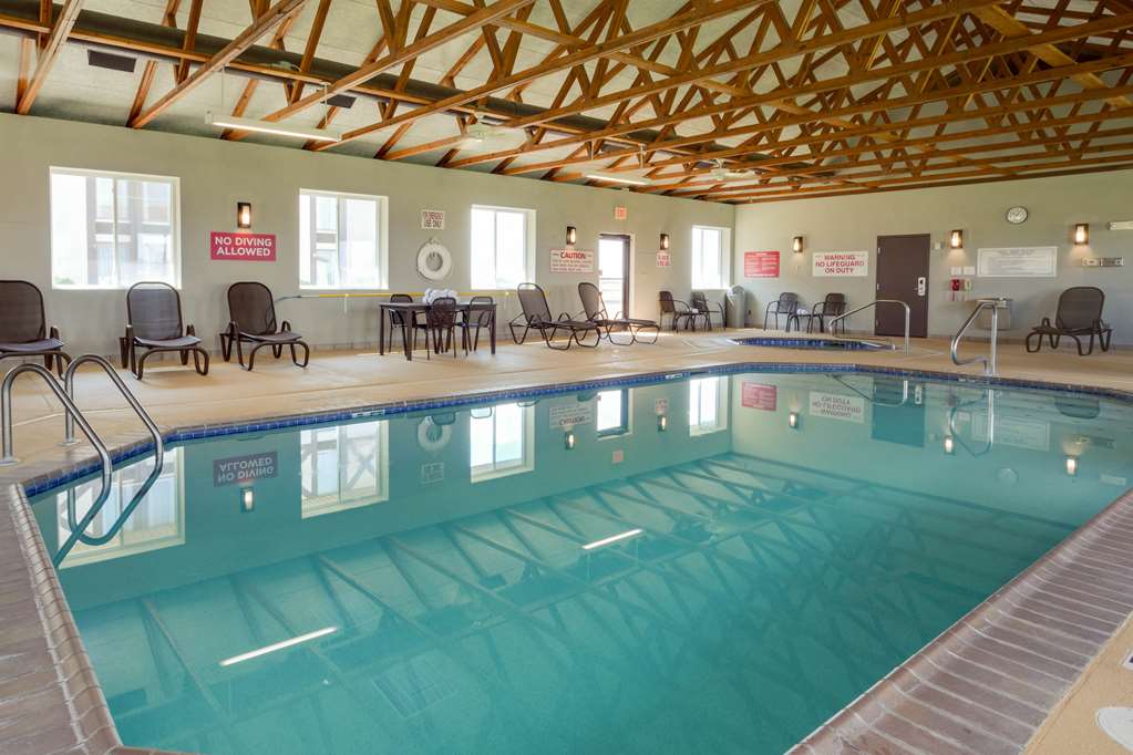 Drury Inn & Suites Hayti Caruthersville - photo 18
