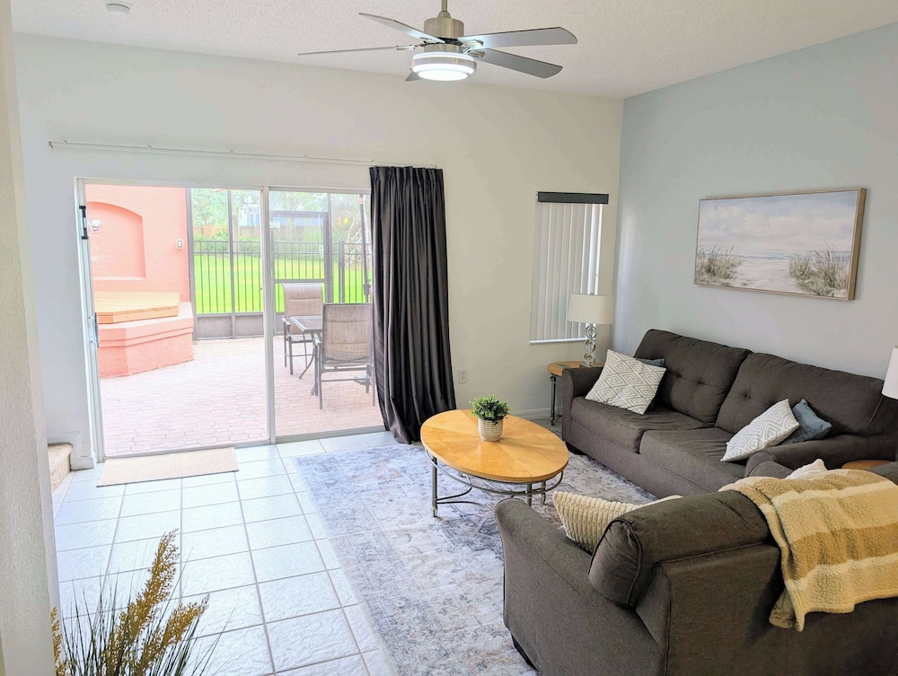 Terra Verde Resort Amenities & More - photo 16
