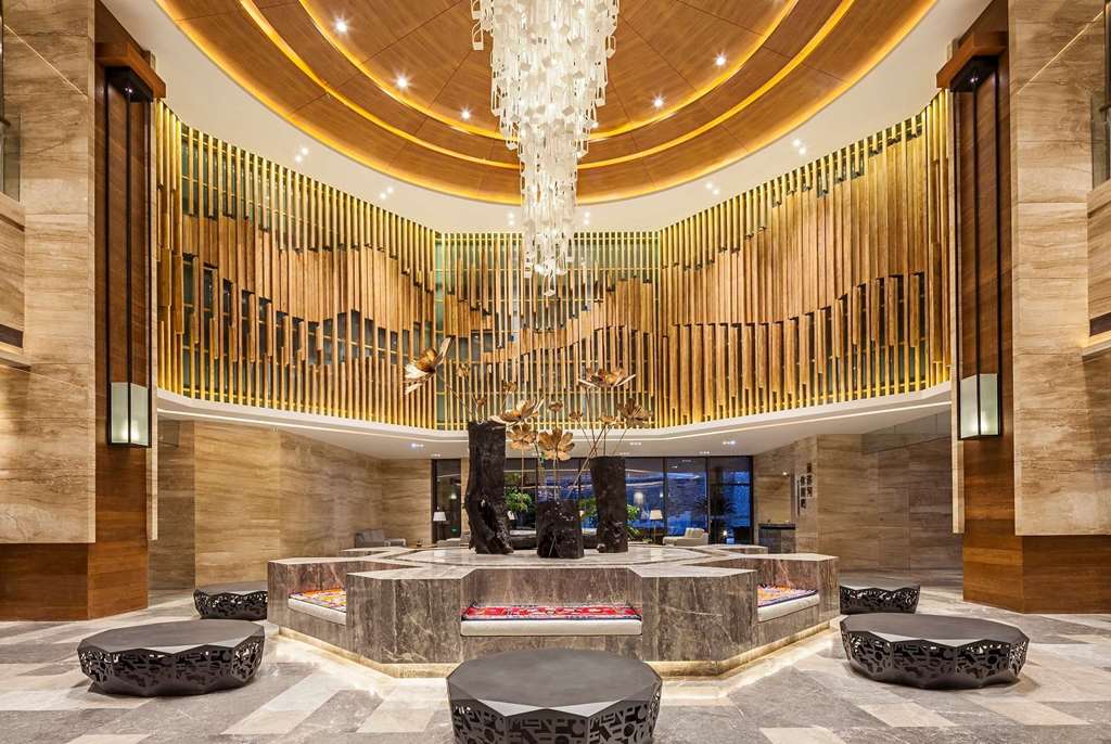 Ramada Guergou in Aba, People's Republic of China