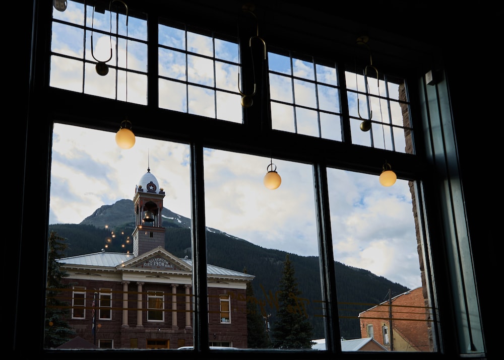 The Wyman Hotel - photo 6