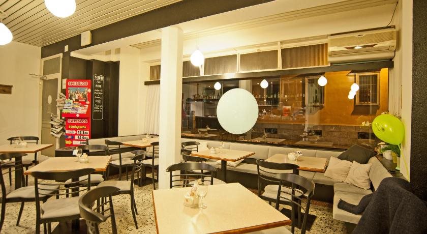 Garni Moderno in Bellinzona, Switzerland