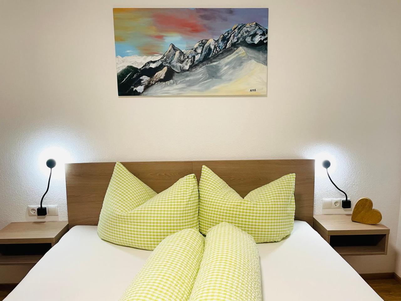 Berghoamat Nauders — 4-Star Luxury Hotel in Nauders, Austria