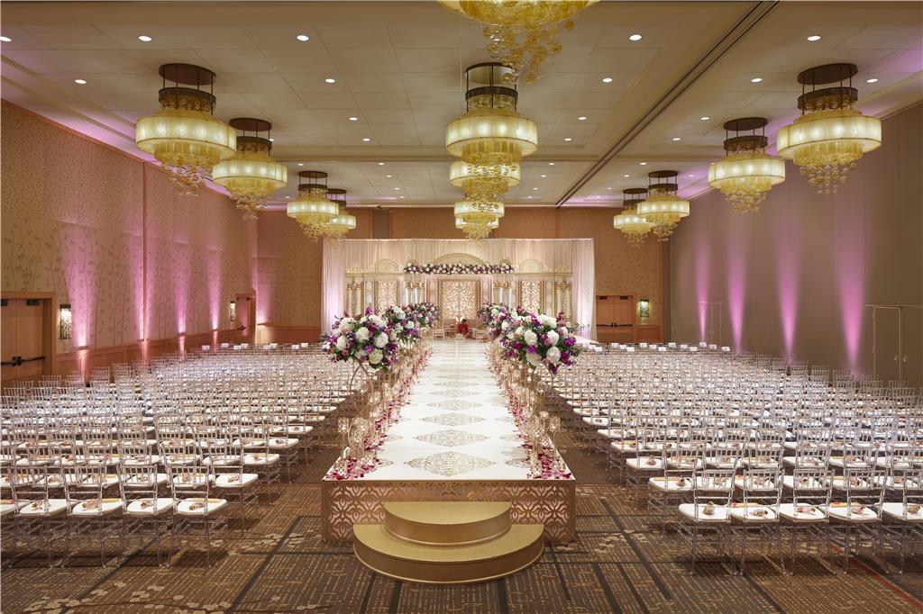 Hyatt Regency Bellevue - photo 60