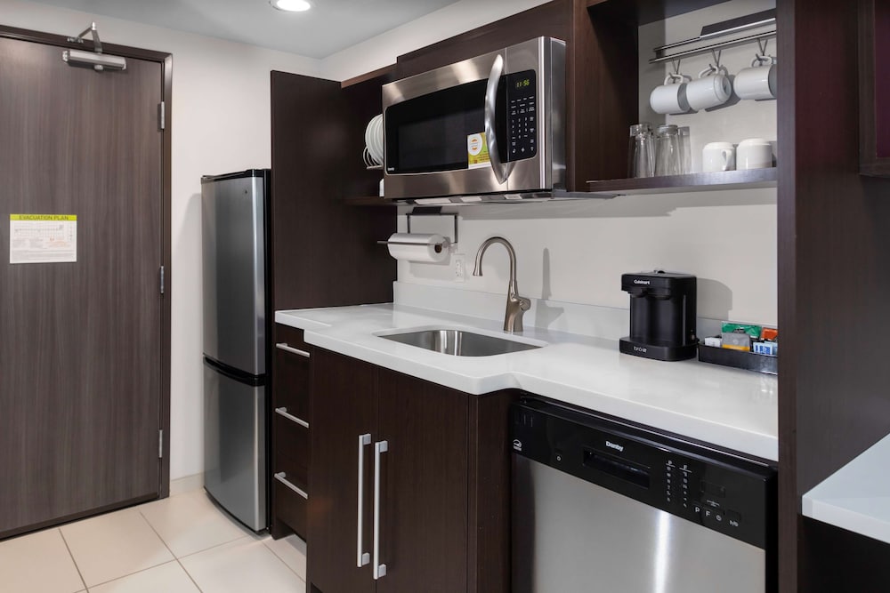 Home2 Suites by Hilton Page Lake Powell - photo 8