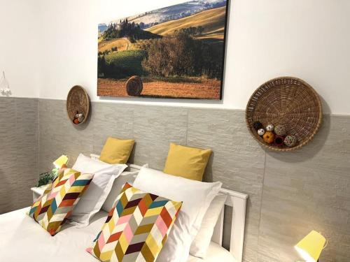 Casa Maria — 4-Star Luxury Hotel in Bari, Italy