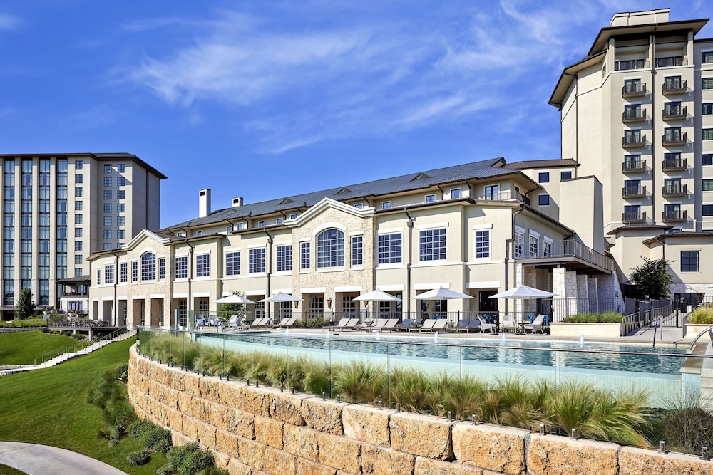 Omni Barton Creek Resort and Spa Austin - photo 57