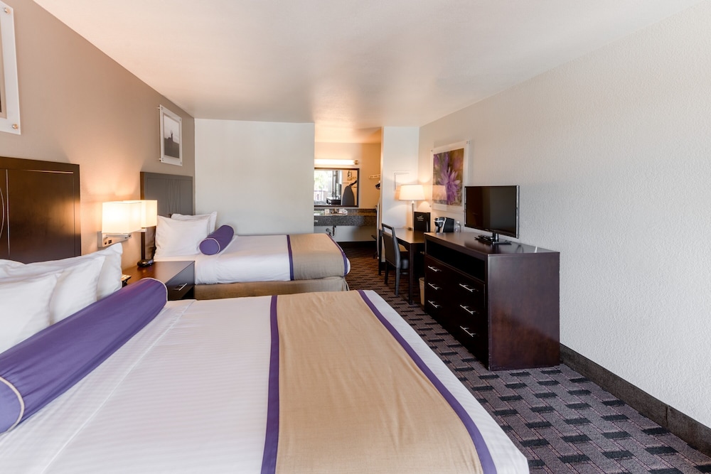 Grand Canyon University Hotel - photo 46