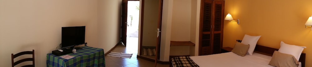 Ar Sun Hotel — Antsiranana — photo 5